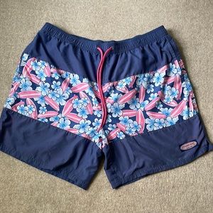 Vineyard Vines swim shorts